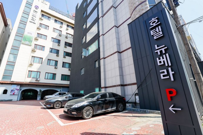 Newvera Hotel