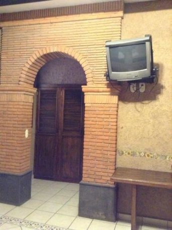 Hotel Regis