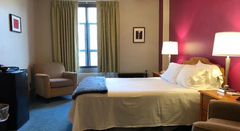 Latchis Hotel