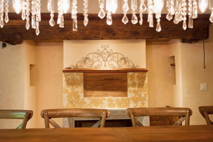 Case di Sotto, House & Breakfast