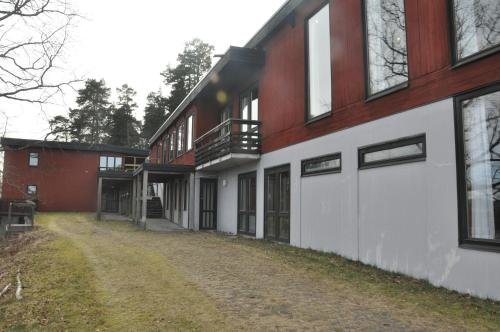 Svf Hotell & Konferens
