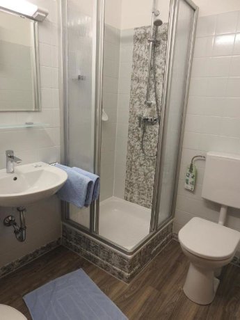 Hotel Carossa bed&breakfast