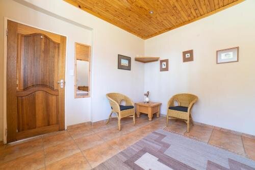 Hotel Pension Palmquell