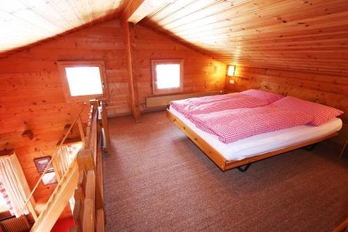 Chalet La Sapinière