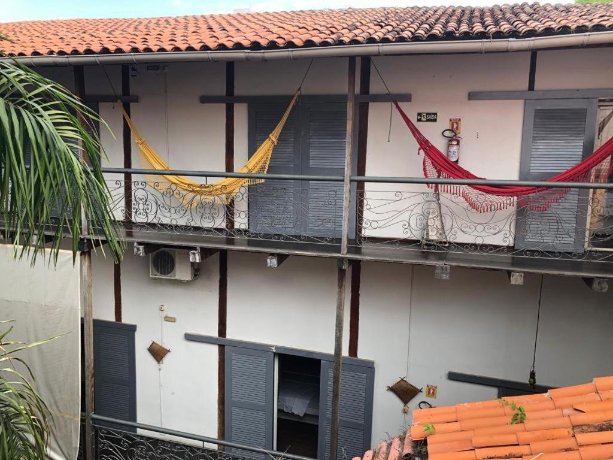 Palma Hostel