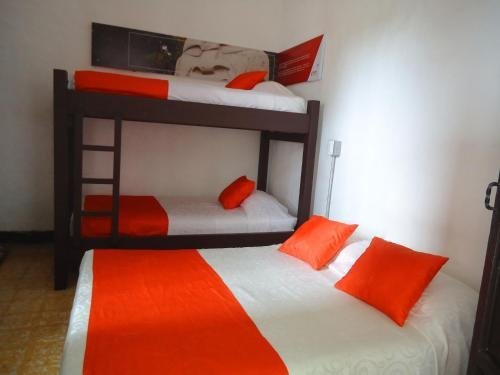Raices Hotel San Agustin
