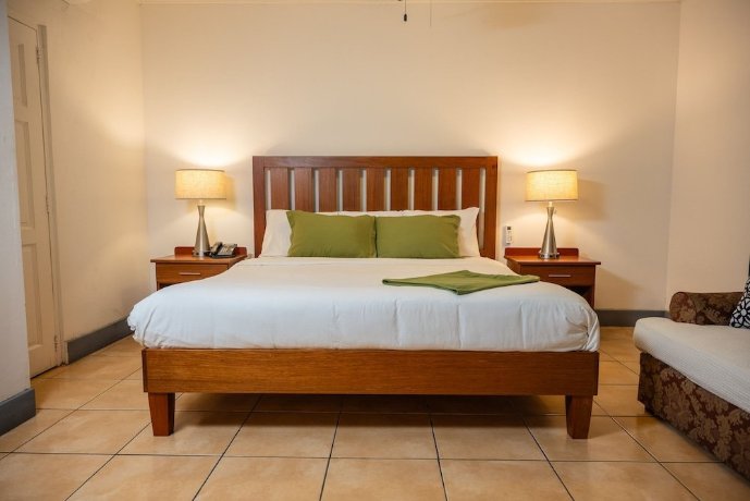 Grand Coastal Hotel