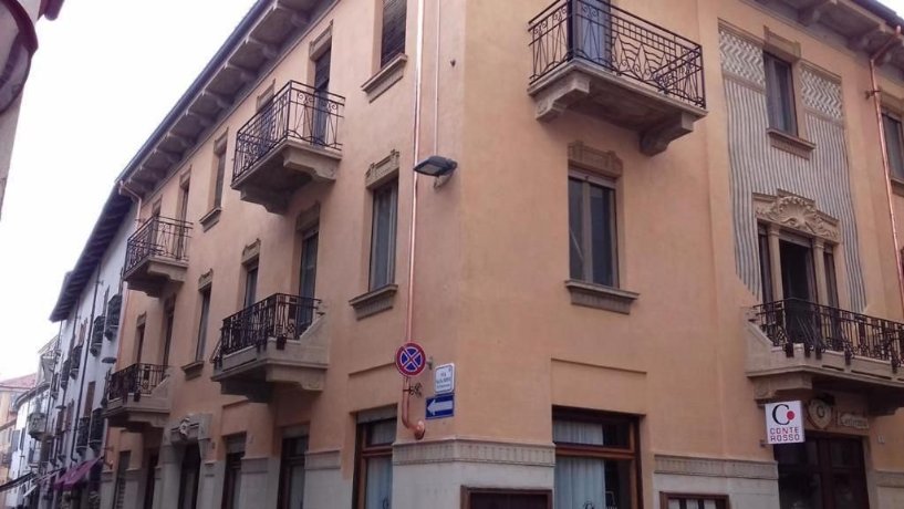 Palazzo Belli
