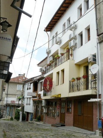 Family Hotel Varusha