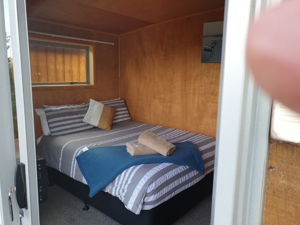 Tidewater Motel and Budget Accommodation