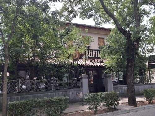 Das Hostel Rijeka