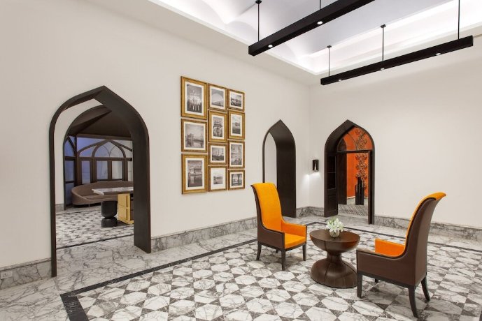 Welcomhotel By Itc Hotels, Raja Sansi, Amritsar