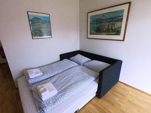 Eldá Guesthouse