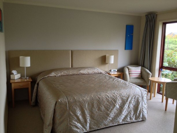 Accent House Boutique B & B