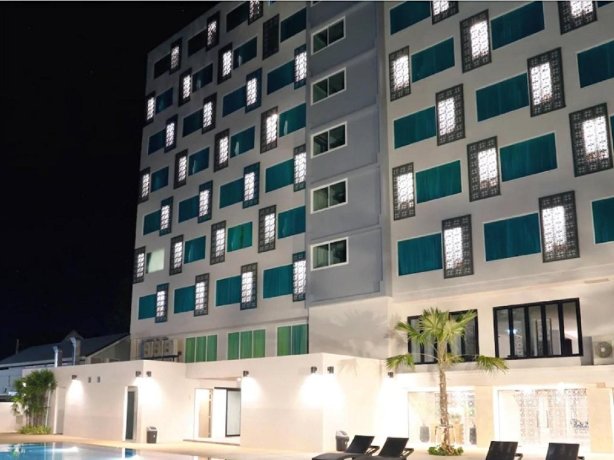 Sann Hotel