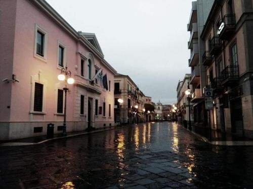 Casa di Chiara