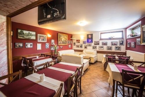 Penzion Trattoria