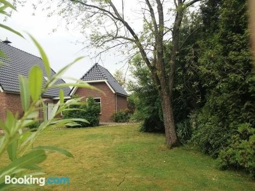 Bed & Breakfast in ons Bakhuis