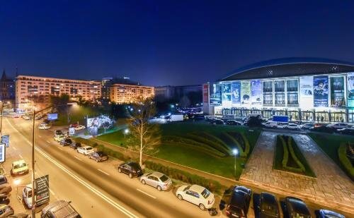 Deluxe Apartment Old Town Bucharest