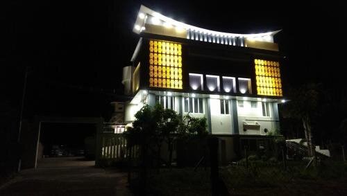 Mount Retreat Resorts - Madurai