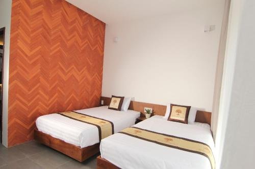 Huynh Thao Hotel