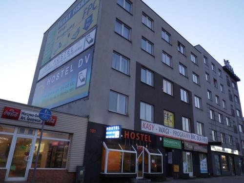 Hostel DV Gdynia