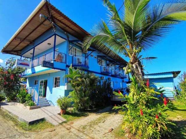 Vista Mar Hotel