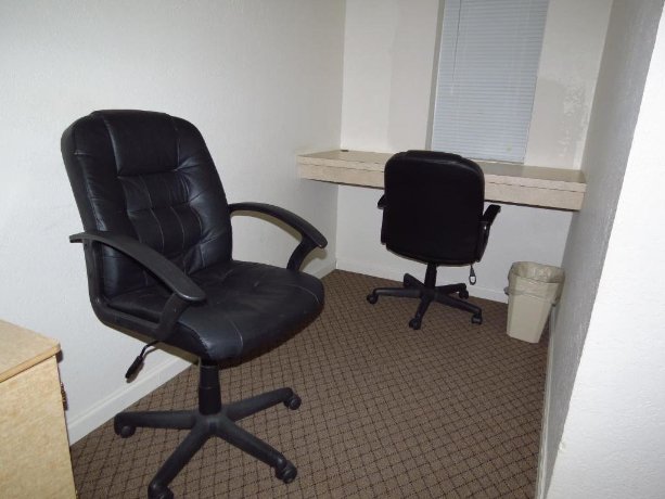 Best Inn Motel Salina
