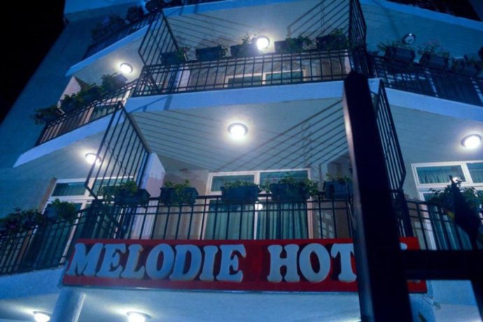 Melodie Hotel