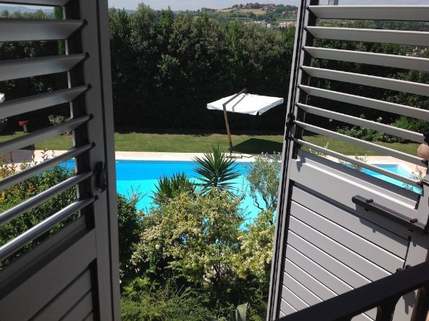 B&b Villa Fioreconero