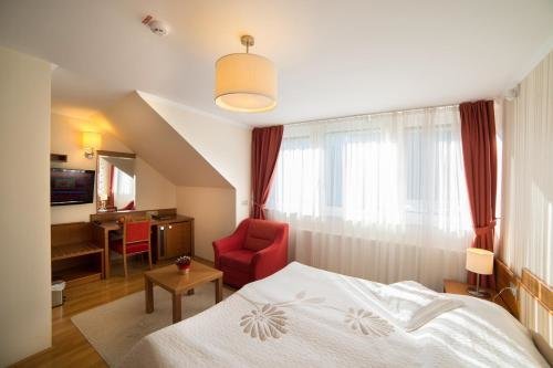 Hotel Slatina Superior
