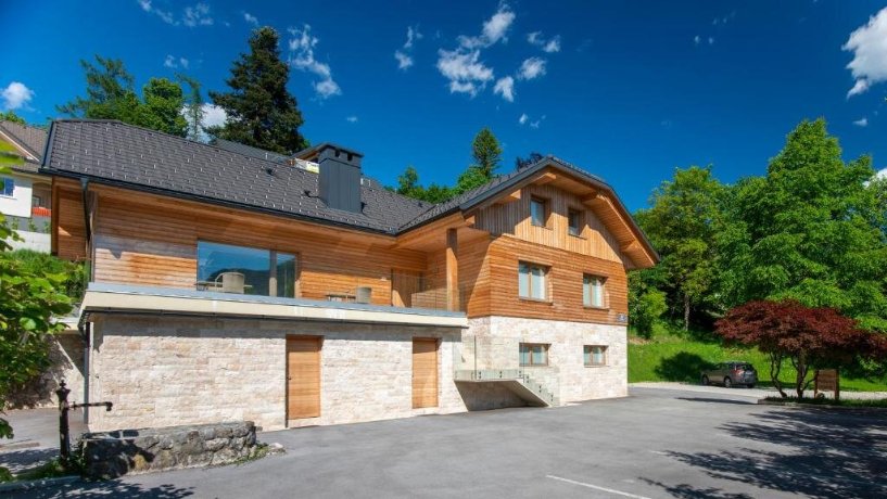 Vila Alpina