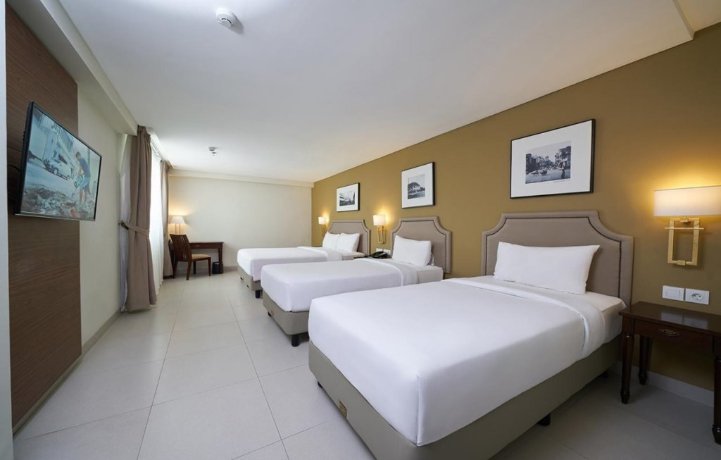 Kokoon Hotel Surabaya