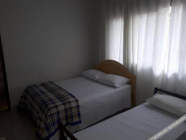 Hotel Montanus