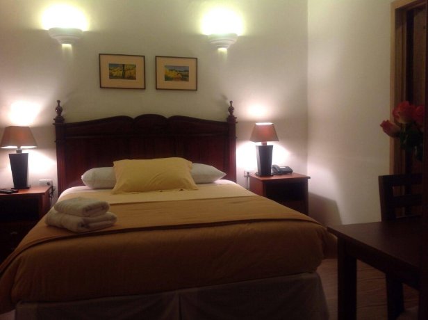 Casa Montalvo Bed & Breakfast