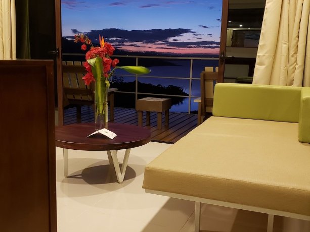 Hotel Laguna Arenal