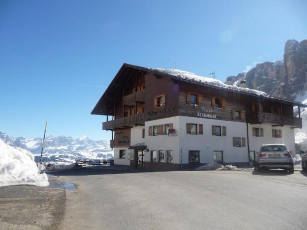 Rifugio Frara