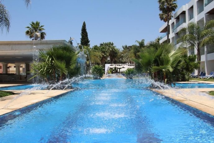 Zaki Hotel