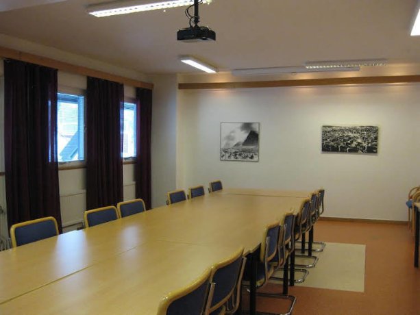 Hotell Samegård