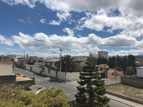 Hostal Dulce Hogar