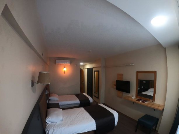 Simisso Hotel