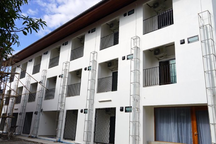 S Hotel