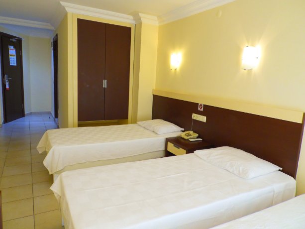 Hotel Kleopatra