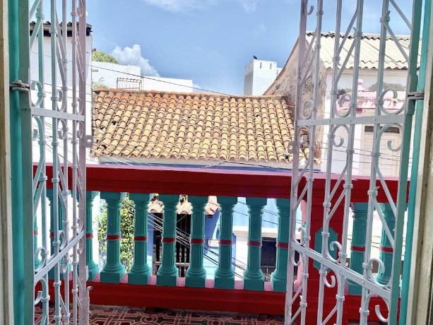 La Buleka Hostel