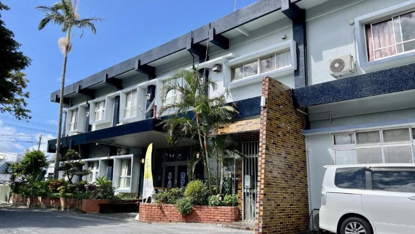 Hotel Harbor