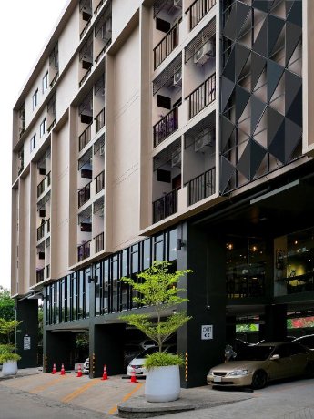 Bhava Residence