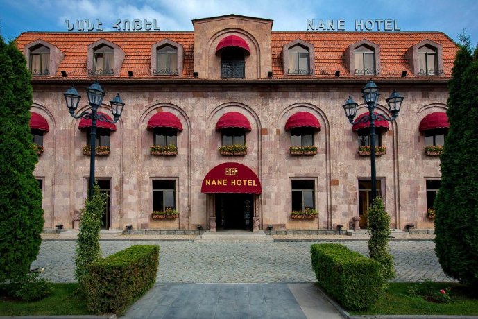 Nane Hotel