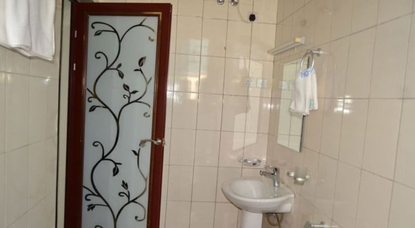 Lesa Garden Hotel