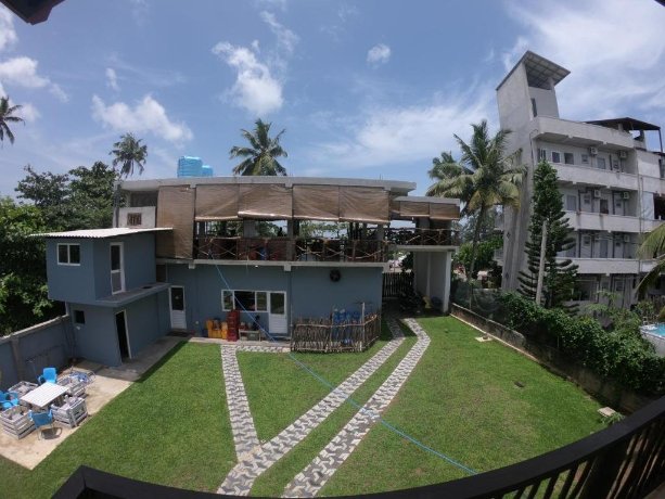 Chill Bay Weligama