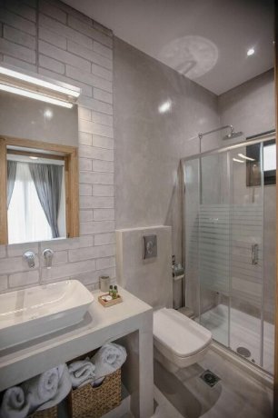Oikia guesthouse